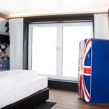 Obd Hotel By Wmm Hotels Oberderdingen Exteriér fotografie