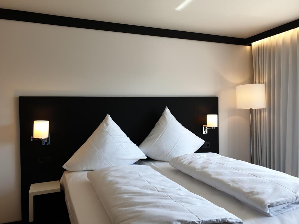 Obd Hotel By Wmm Hotels Oberderdingen Exteriér fotografie